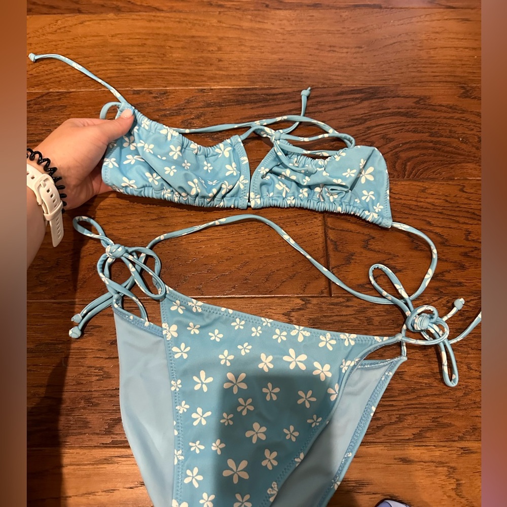 Pacsun bikini